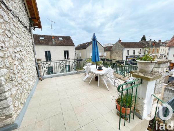 Immeuble à vendre 151 m² Champagne-sur-Seine