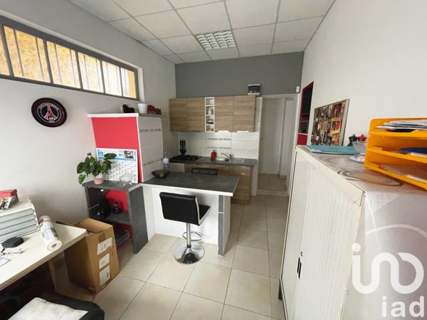 Immeuble à vendre 151 m² Champagne-sur-Seine