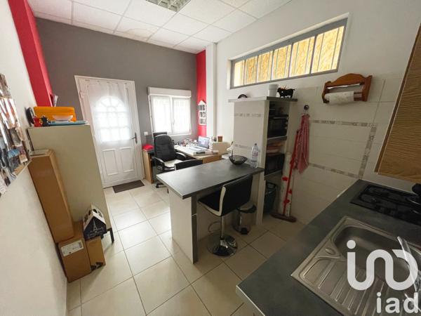 Immeuble à vendre 151 m² Champagne-sur-Seine