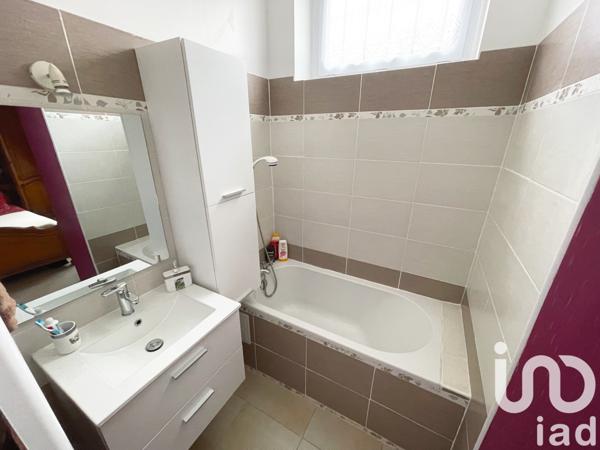 Immeuble à vendre 151 m² Champagne-sur-Seine