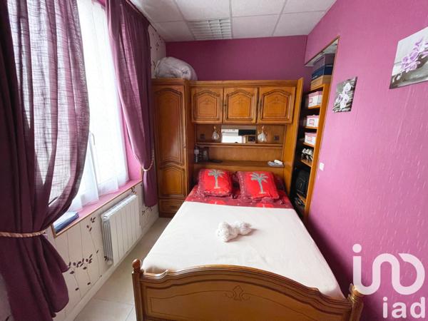 Immeuble à vendre 151 m² Champagne-sur-Seine