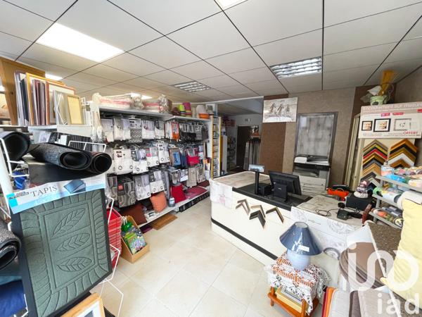 Immeuble à vendre 151 m² Champagne-sur-Seine