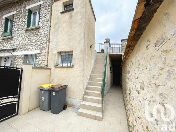 Immeuble à vendre 151 m² Champagne-sur-Seine