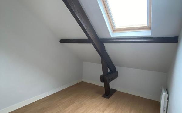 Appartement à louer    3 pièces •  Tours