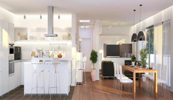 Appartement à vendre 4 pièces BELFORT (90)