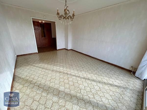 Appartement à louer 3 pièces 63.16m² La Garde (83130)