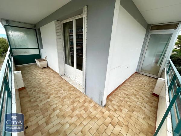 Appartement à louer 3 pièces 63.16m² La Garde (83130)