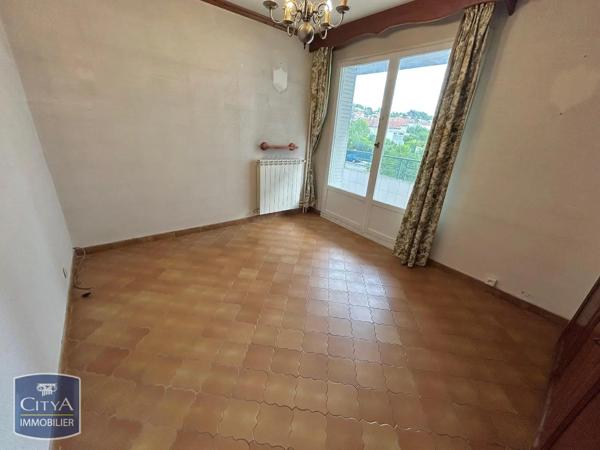 Appartement à louer 3 pièces 63.16m² La Garde (83130)