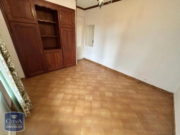 Appartement à louer 3 pièces 63.16m² La Garde (83130)