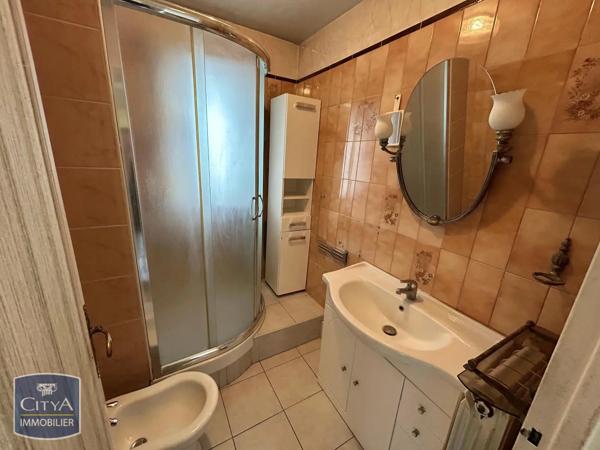 Appartement à louer 3 pièces 63.16m² La Garde (83130)