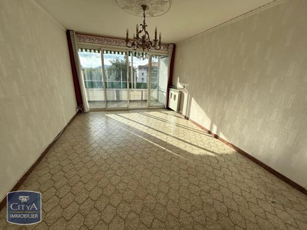 Appartement à louer 3 pièces 63.16m² La Garde (83130)