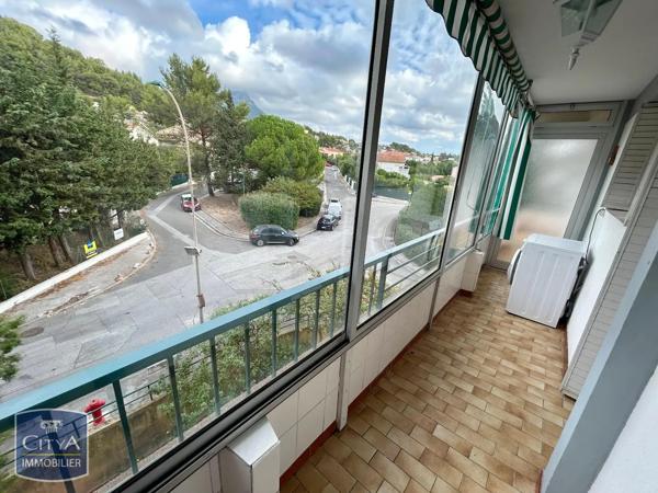 Appartement à louer 3 pièces 63.16m² La Garde (83130)
