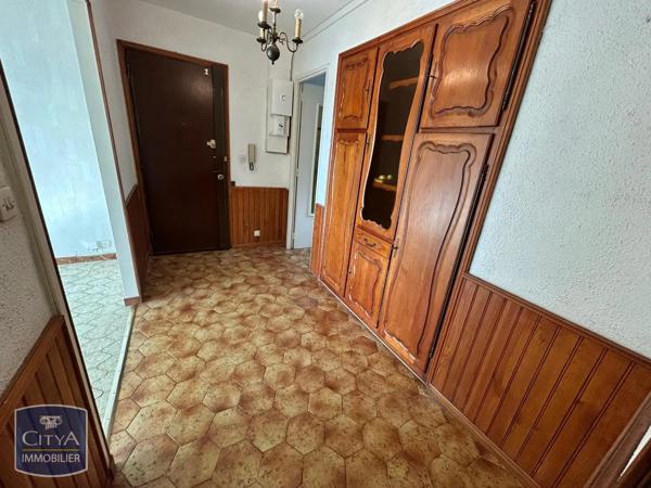 Appartement à louer 3 pièces 63.16m² La Garde (83130)
