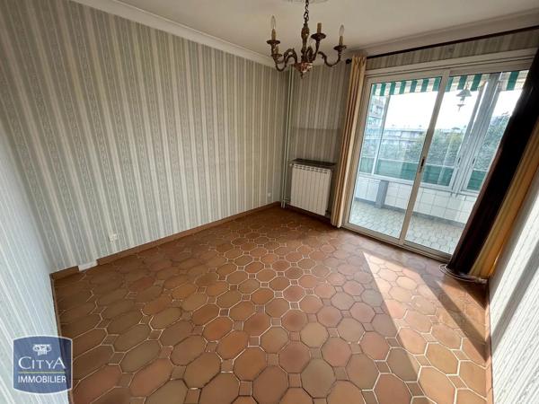 Appartement à louer 3 pièces 63.16m² La Garde (83130)