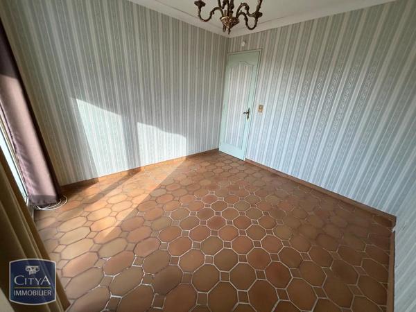Appartement à louer 3 pièces 63.16m² La Garde (83130)