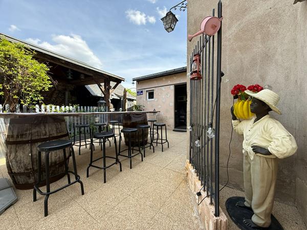 Maison Coeur de Baugé - Atypique