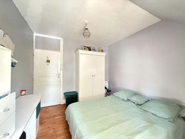 Maison Coeur de Baugé - Atypique