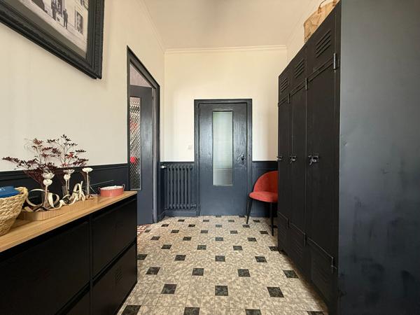 Maison Coeur de Baugé - Atypique