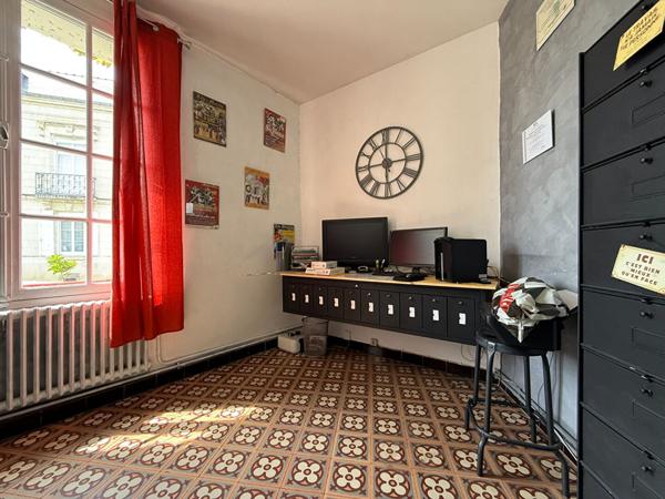 Maison Coeur de Baugé - Atypique