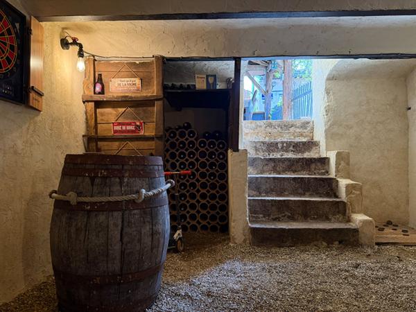 Maison Coeur de Baugé - Atypique