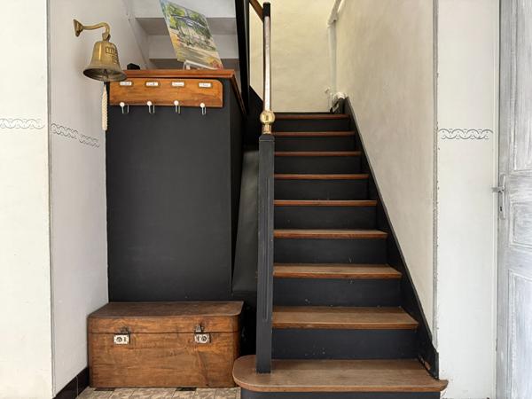 Maison Coeur de Baugé - Atypique