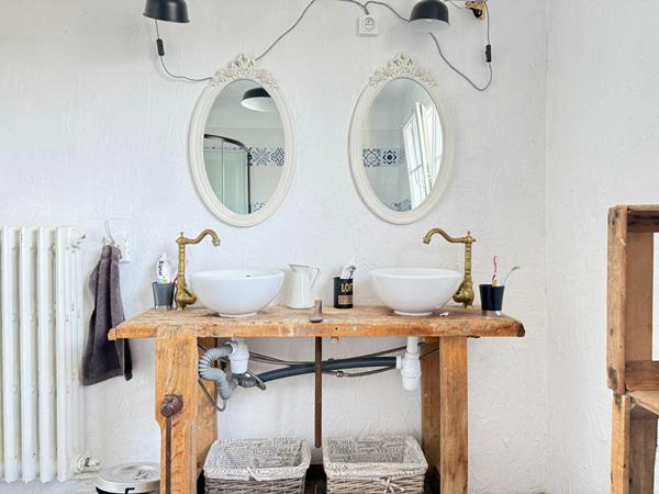 Maison Coeur de Baugé - Atypique