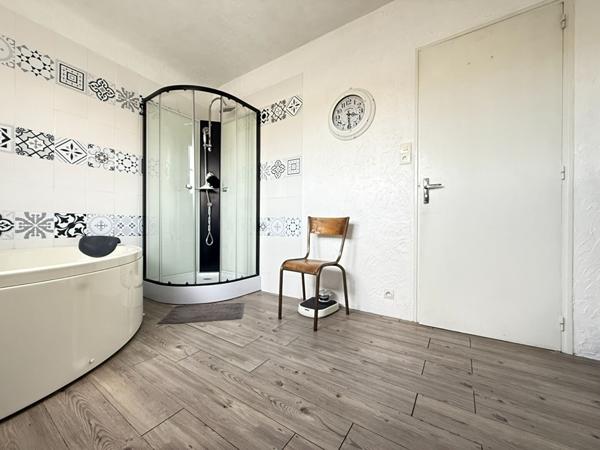 Maison Coeur de Baugé - Atypique