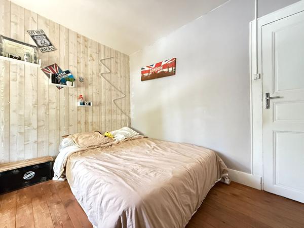 Maison Coeur de Baugé - Atypique