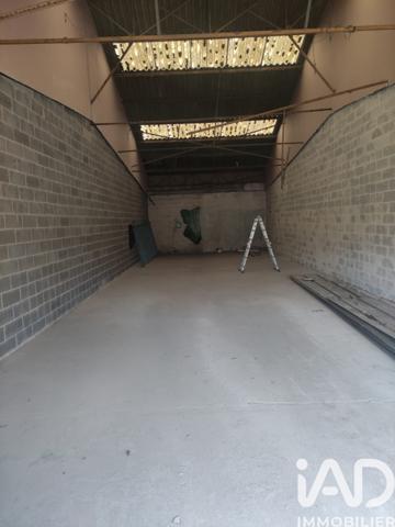 Parking à vendre 120 m² Calais