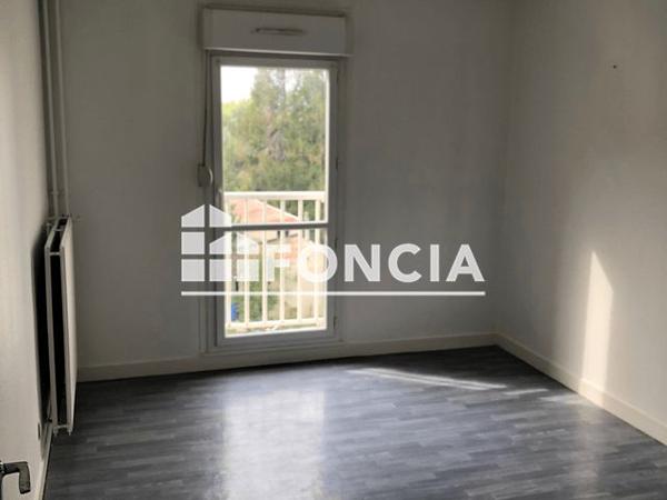 Location Appartement 3 pièces 81.8 m² - 10 BIS RAMPE SAINT JUSTE Laon 02000