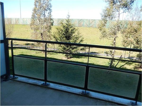 Charmant T1 bis 36 m² avec balcon et parking