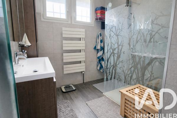 Maison à vendre 7 pièces 140 m² Couffoulens