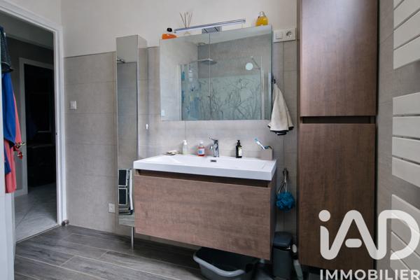 Maison à vendre 7 pièces 140 m² Couffoulens