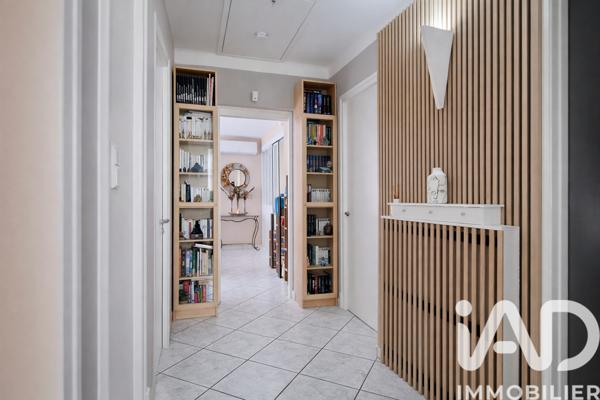 Maison à vendre 7 pièces 140 m² Couffoulens