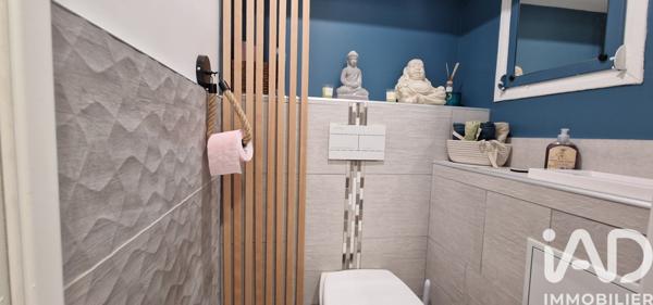 Maison à vendre 7 pièces 140 m² Couffoulens