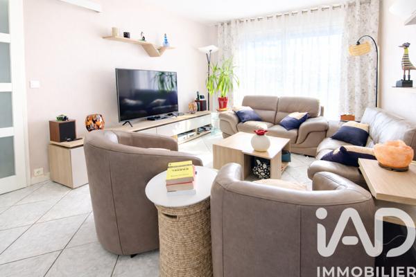 Maison à vendre 7 pièces 140 m² Couffoulens