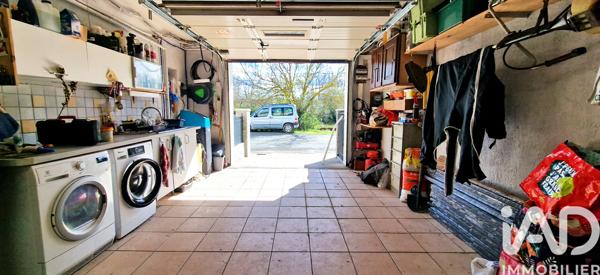 Maison à vendre 7 pièces 140 m² Couffoulens