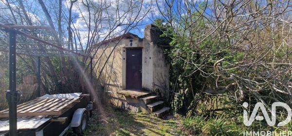 Maison à vendre 7 pièces 140 m² Couffoulens