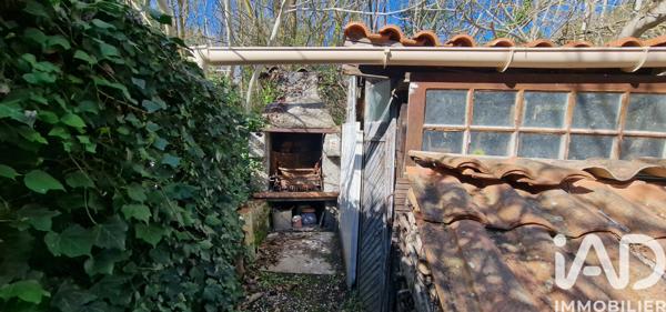 Maison à vendre 7 pièces 140 m² Couffoulens