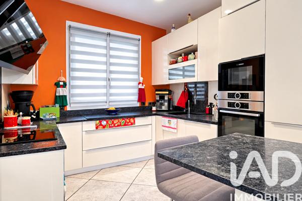 Maison à vendre 7 pièces 140 m² Couffoulens