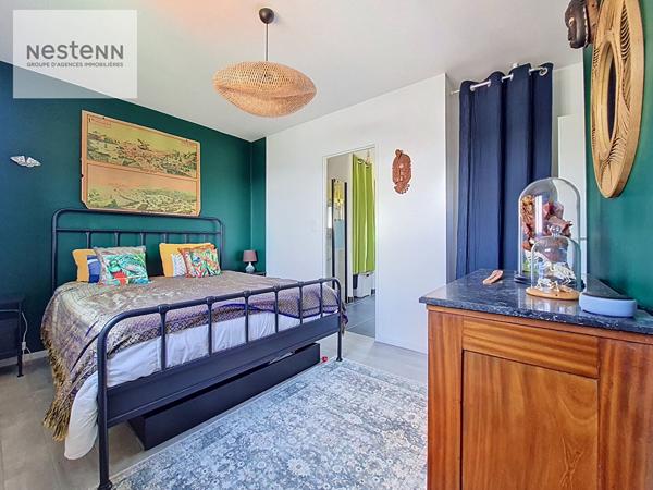 ORLEANS COTE MOUILLERE - CONTEMPORAINE T4 - GArage et fabuleux jardin paysagé