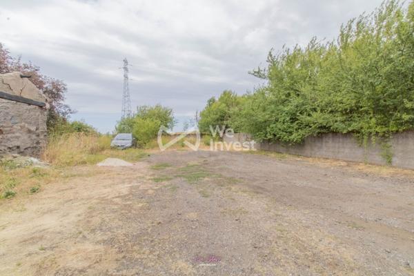 Immeuble Piennes 127 m2 local commercial et appartement F3 en duplex