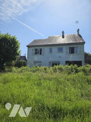 ORVAULT Petit Chantilly, Maison 4 chambres sur parcelle de 1100m²