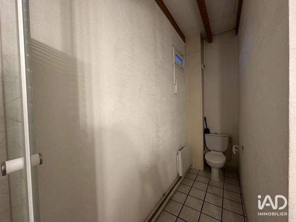 Location appartement 1 pièce 33 m² Bègles