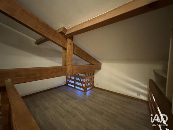 Location appartement 1 pièce 33 m² Bègles