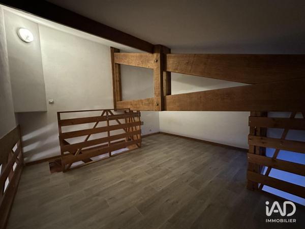 Location appartement 1 pièce 33 m² Bègles