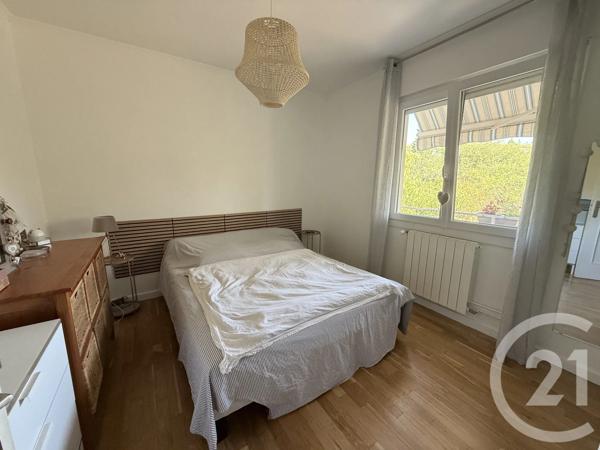 Maison à vendre  6 pièces - 124 m 2   BESANCON  - 25