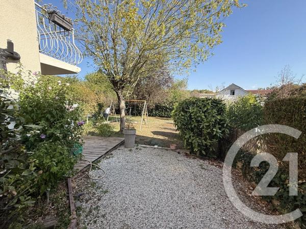 Maison à vendre  6 pièces - 124 m 2   BESANCON  - 25