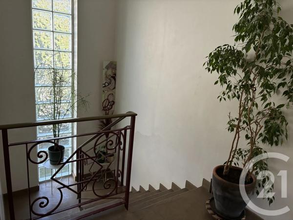 Maison à vendre  6 pièces - 124 m 2   BESANCON  - 25