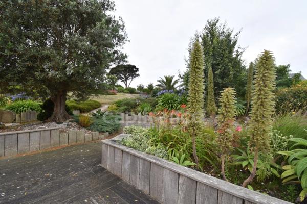 Maison 5 chambres, vue mer